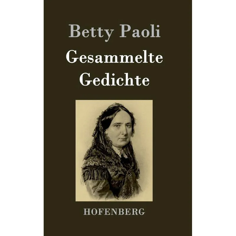 Gesammelte Gedichte