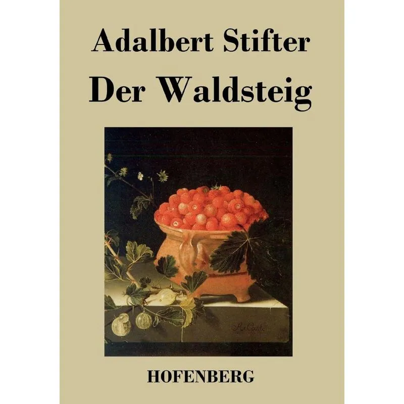 Der Waldsteig
