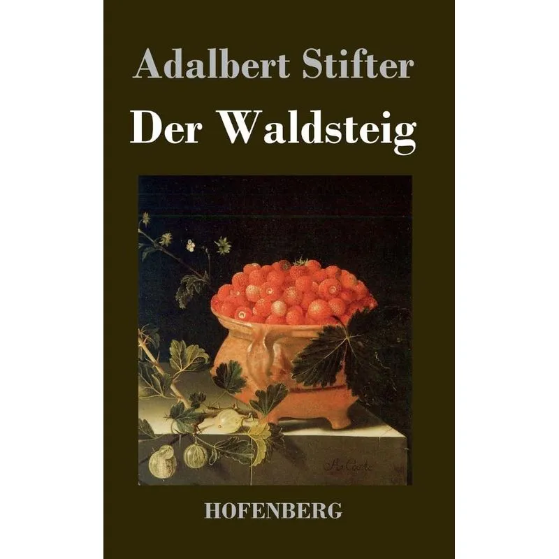 Der Waldsteig