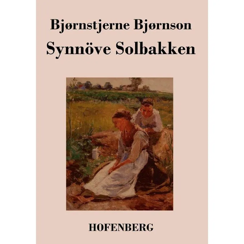 Synnöve Solbakken