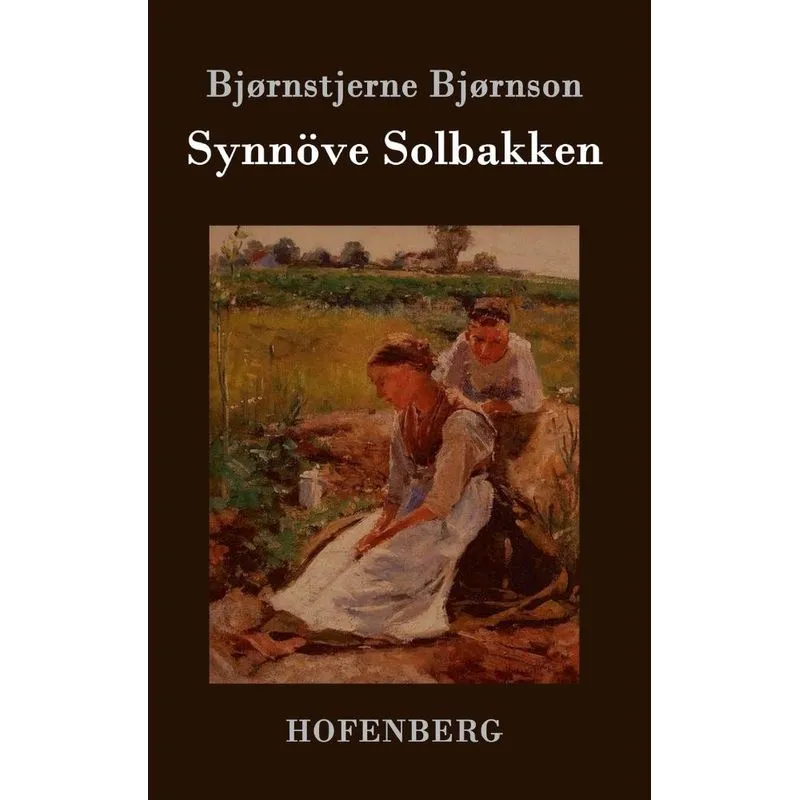 Synnöve Solbakken