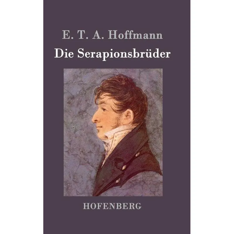 Die Serapionsbrüder