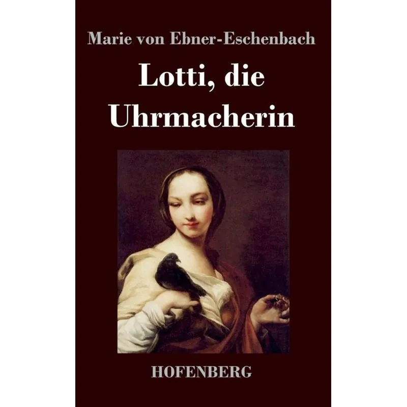 Lotti, die Uhrmacherin
