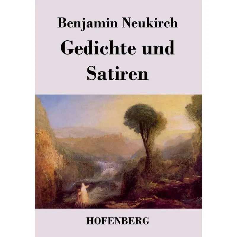Gedichte und Satiren