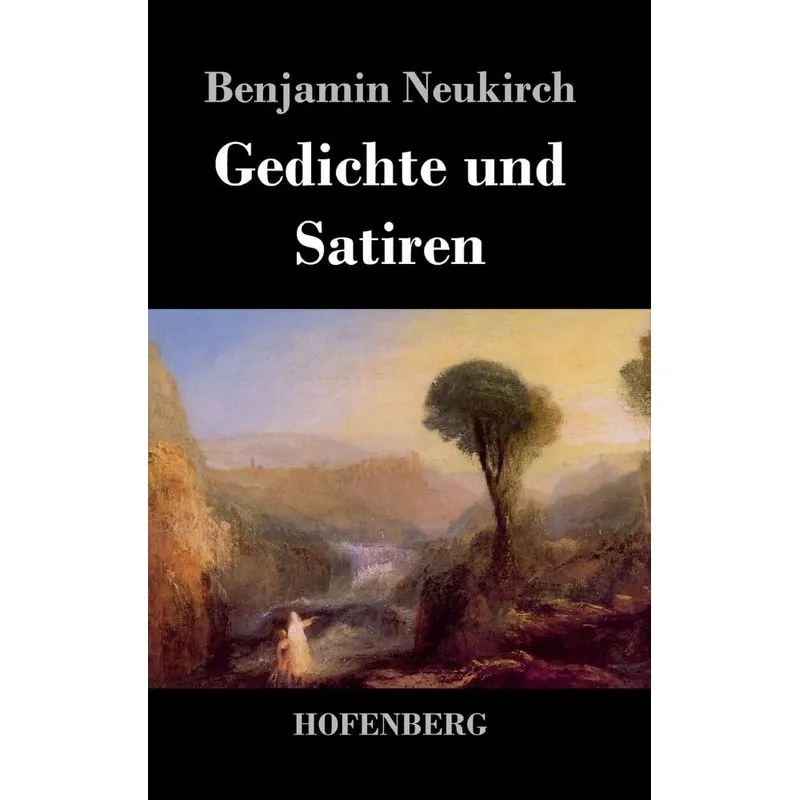 Gedichte und Satiren