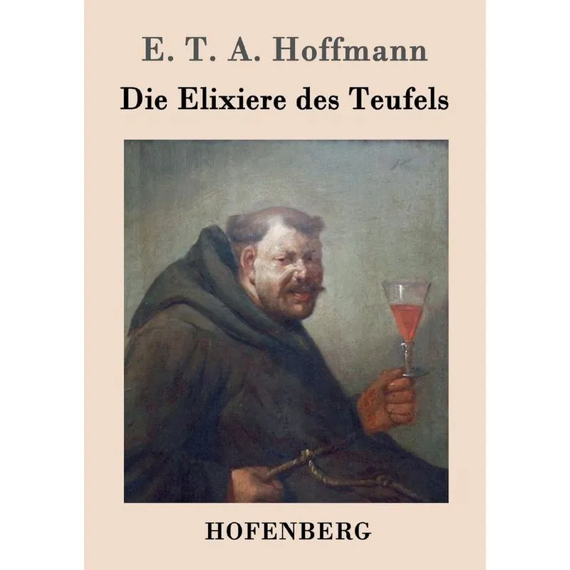 Die Elixiere des Teufels
