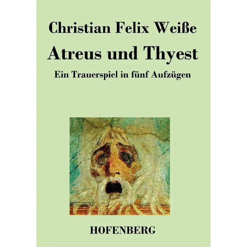 Atreus und Thyest