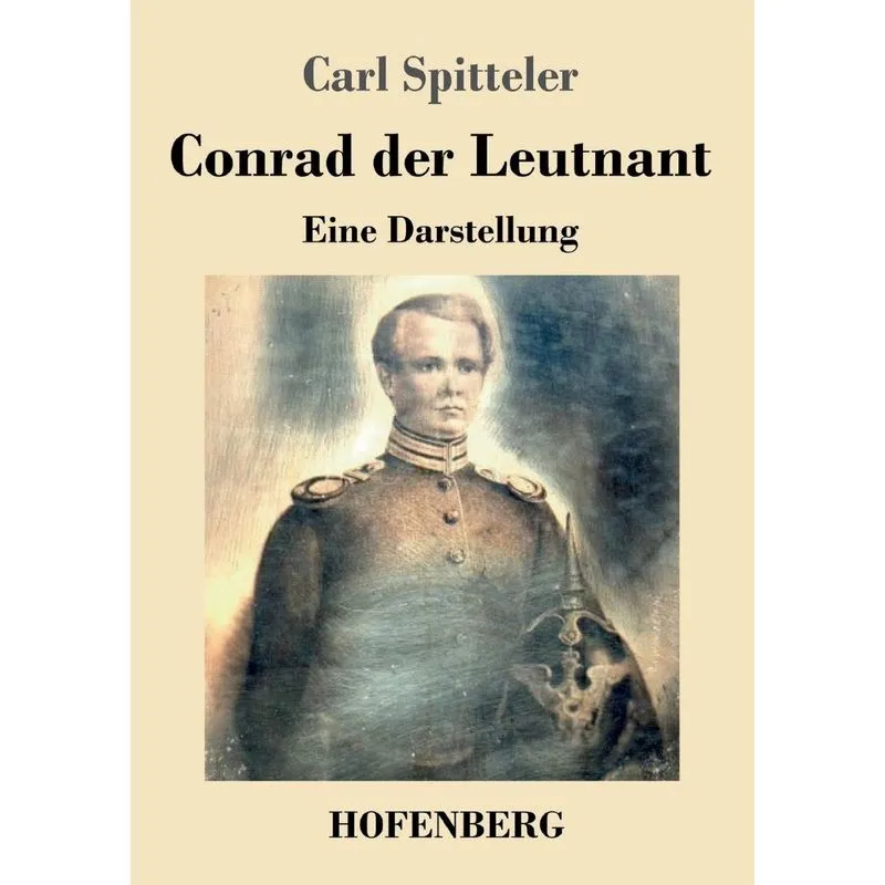 Conrad der Leutnant