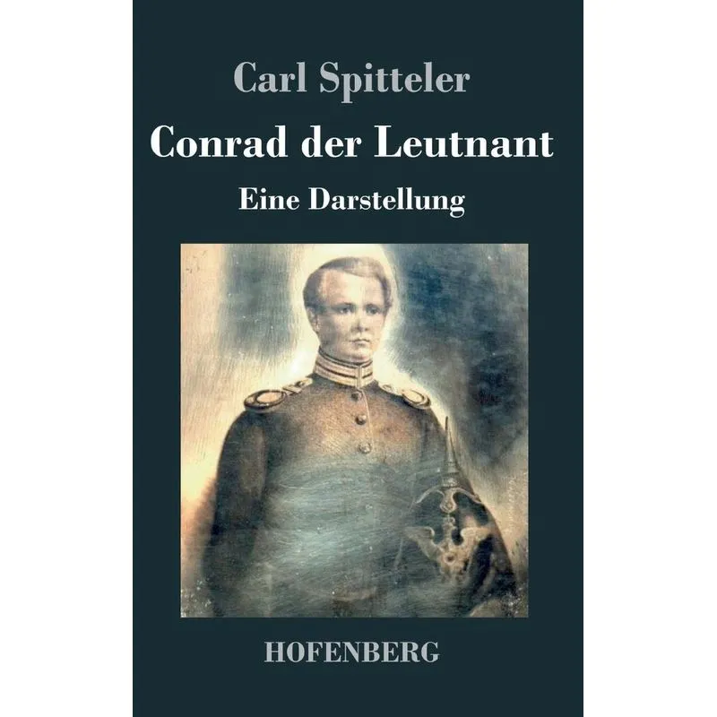 Conrad der Leutnant