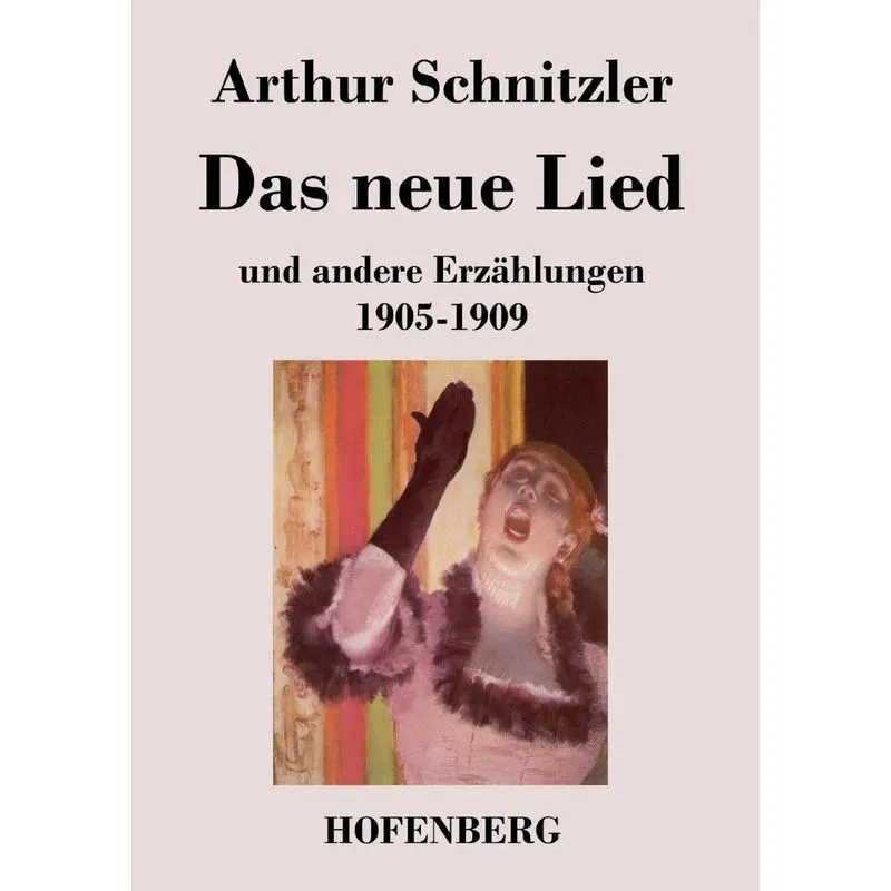Das neue Lied
