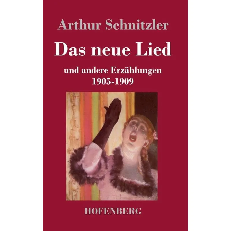 Das neue Lied