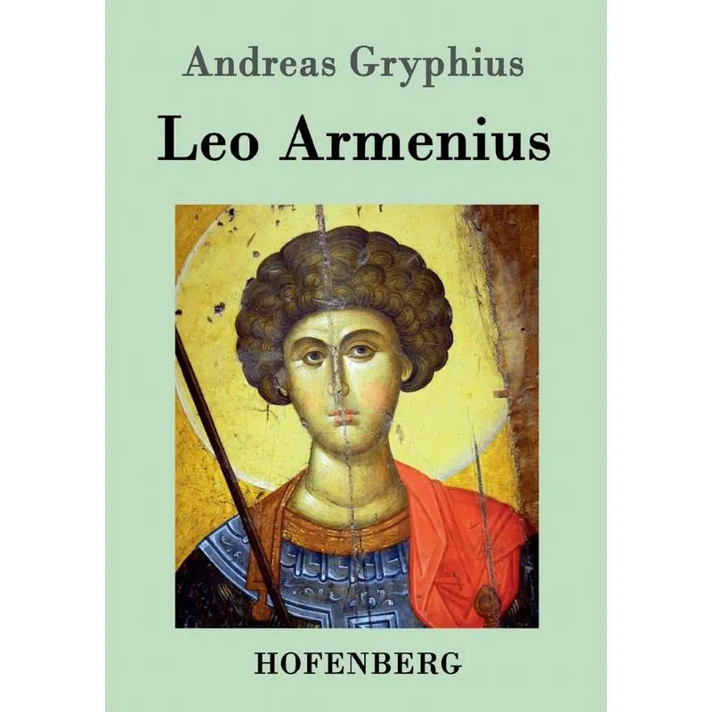 Leo Armenius