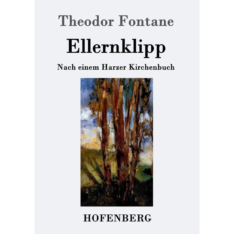 Ellernklipp