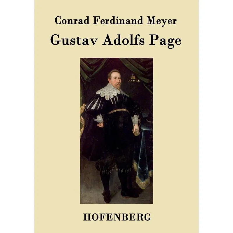Gustav Adolfs Page