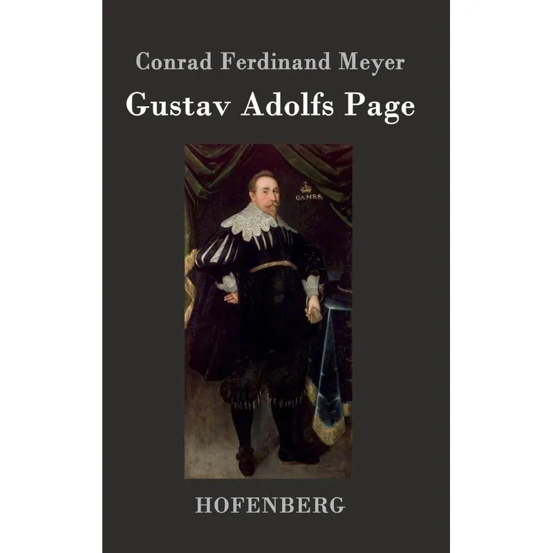 Gustav Adolfs Page