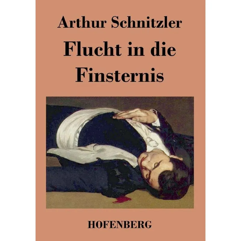 Flucht in die Finsternis