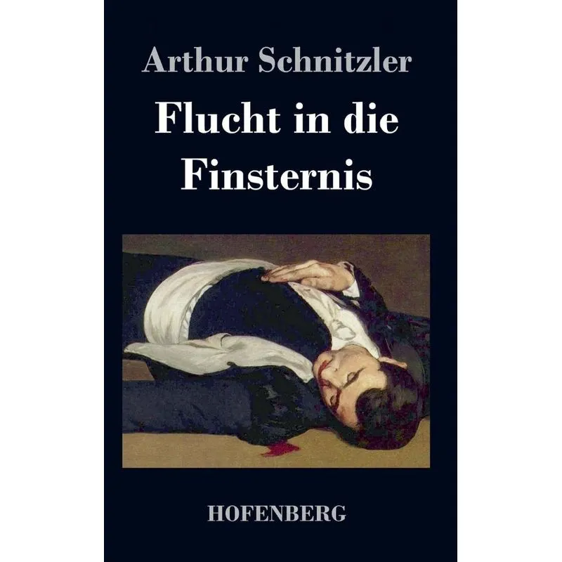 Flucht in die Finsternis