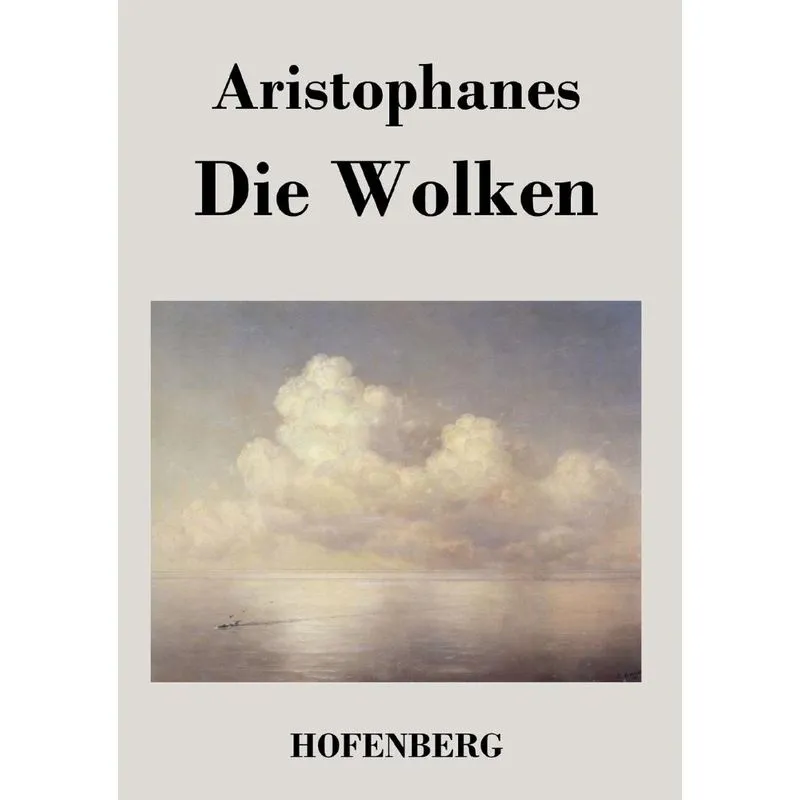 Die Wolken