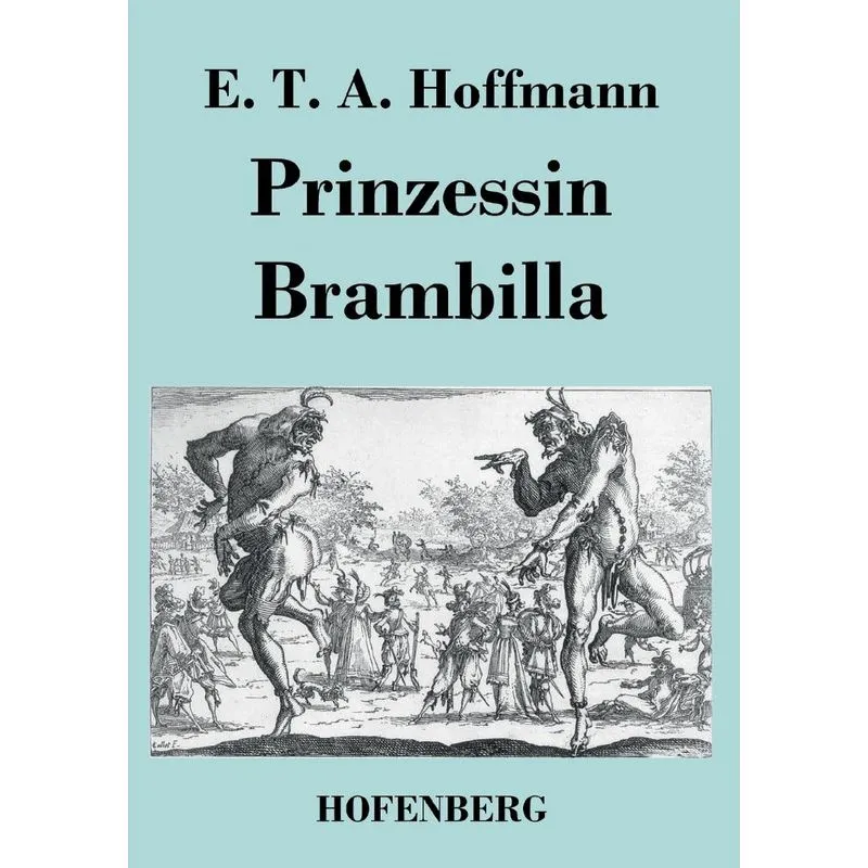 Prinzessin Brambilla