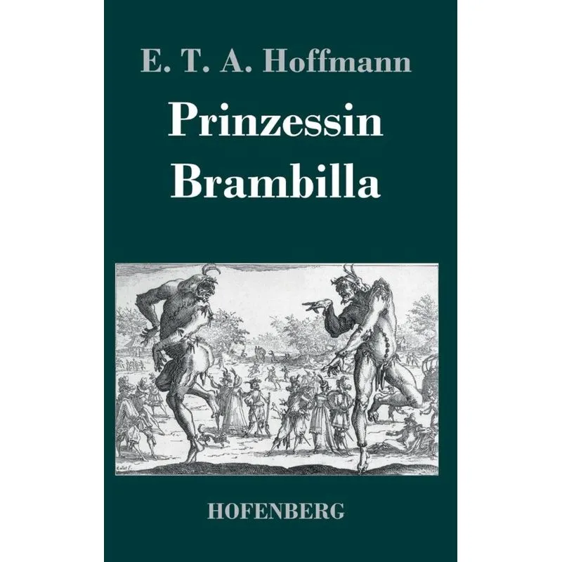 Prinzessin Brambilla