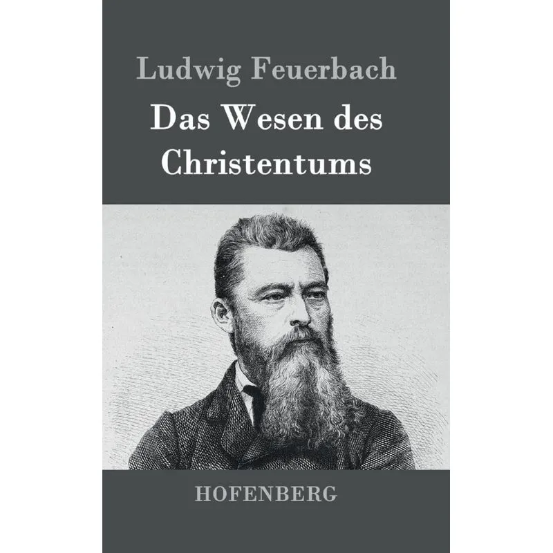 Das Wesen des Christentums