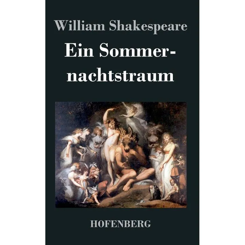 Ein Sommernachtstraum