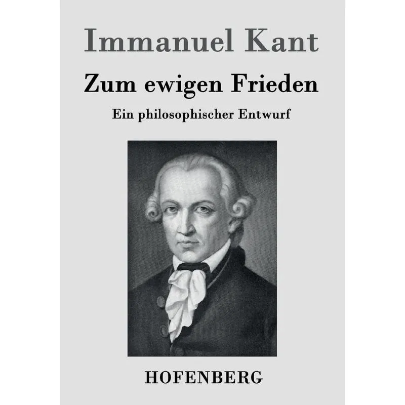 Zum ewigen Frieden