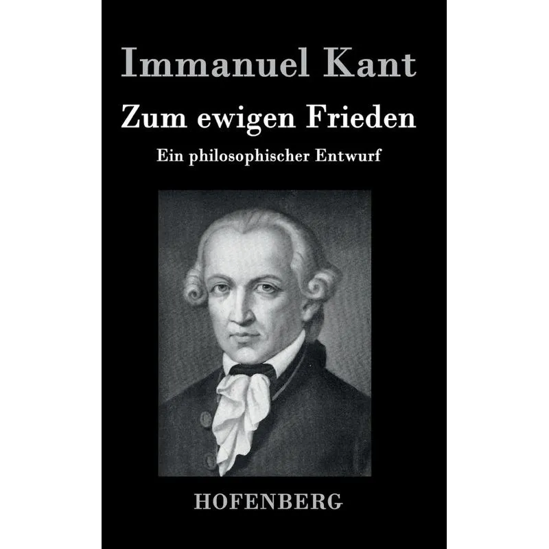 Zum ewigen Frieden