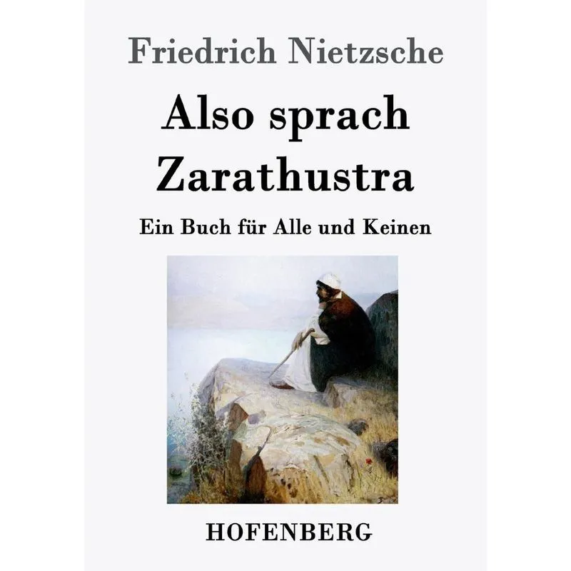 Also sprach Zarathustra