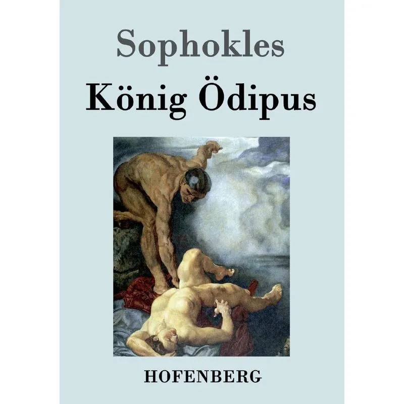 König Ödipus