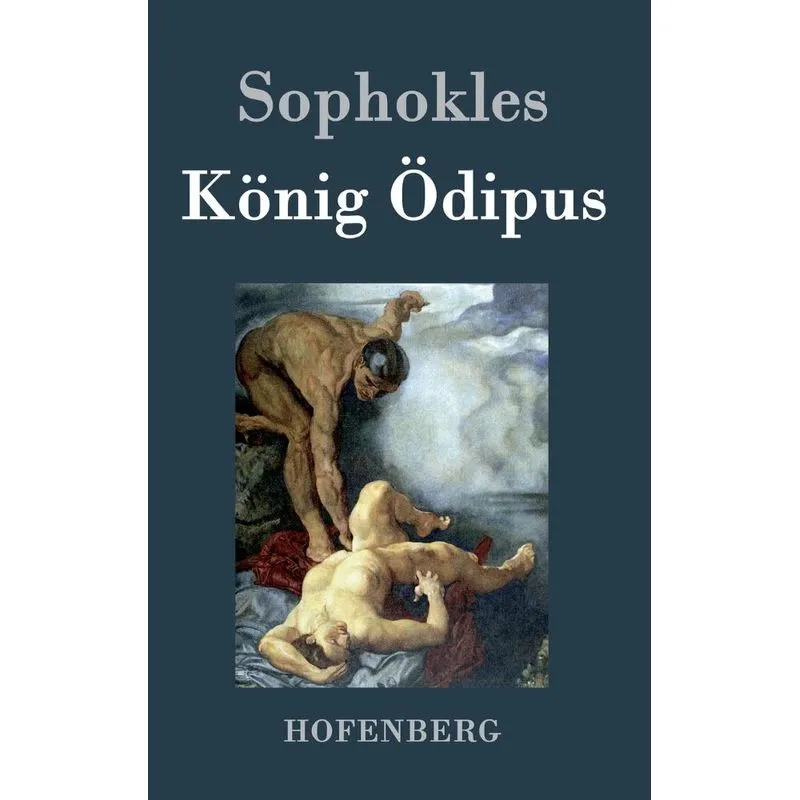 König Ödipus