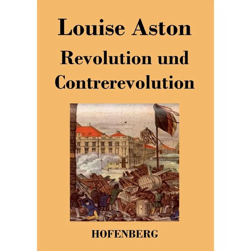 Revolution und Contrerevolution