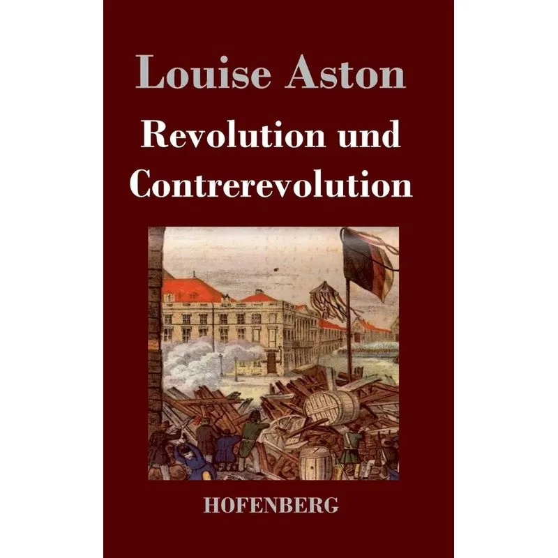 Revolution und Contrerevolution