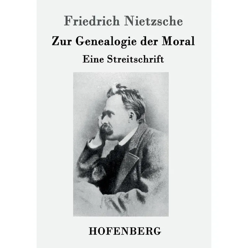Zur Genealogie der Moral