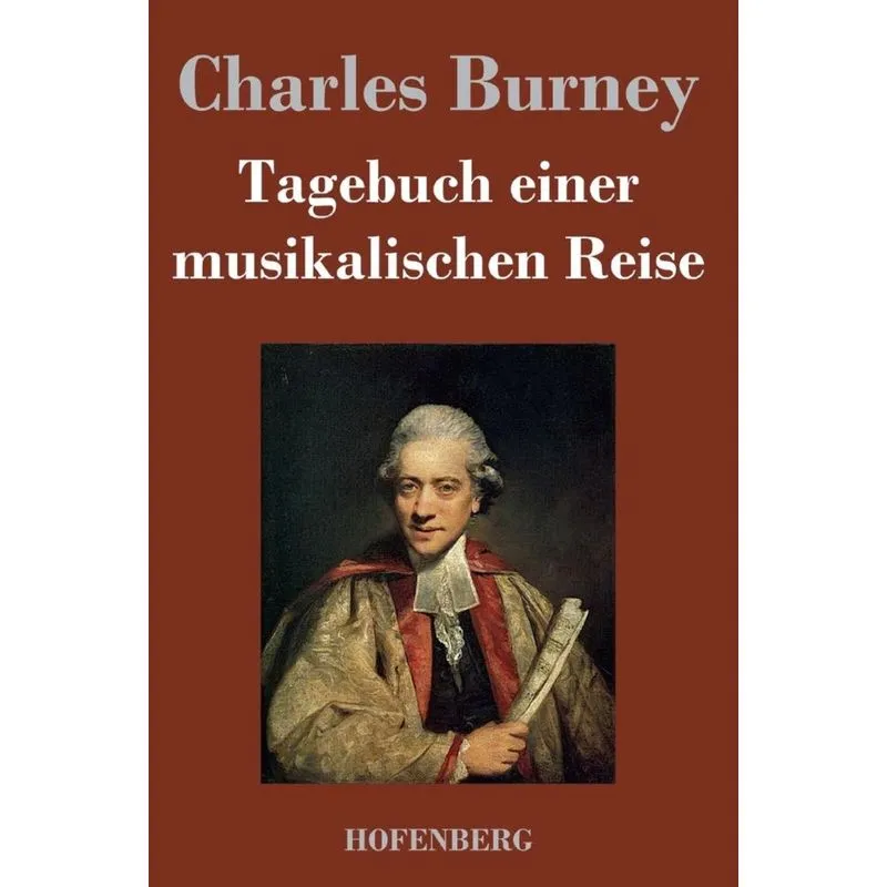 Tagebuch einer musikalischen Reise