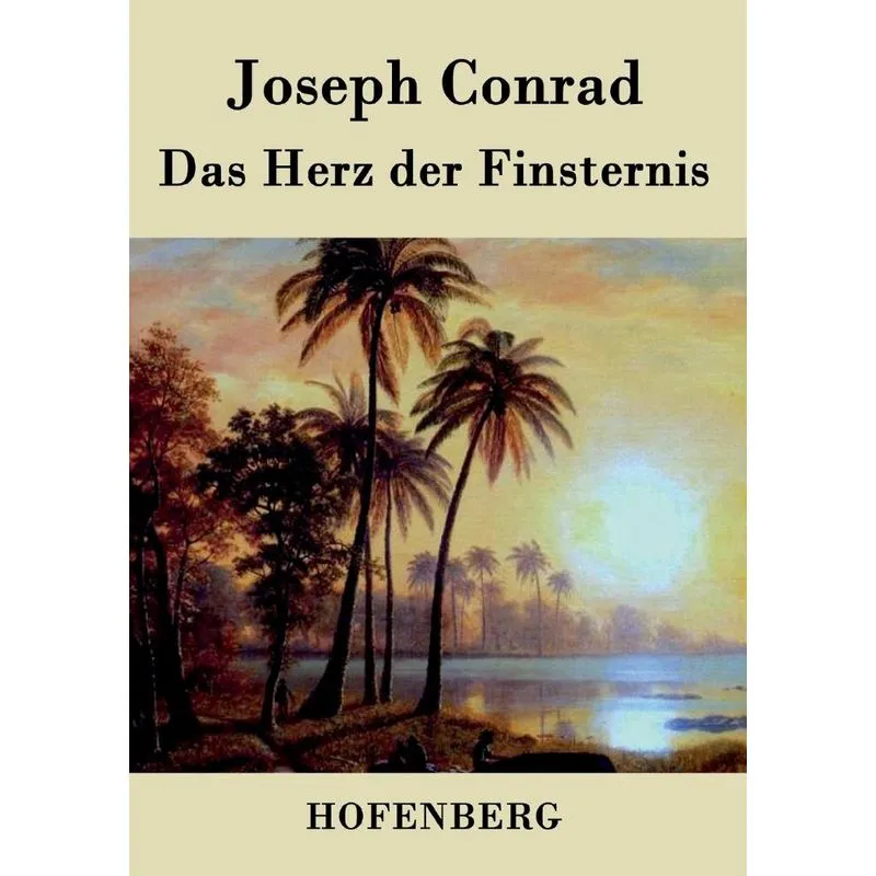 Das Herz der Finsternis