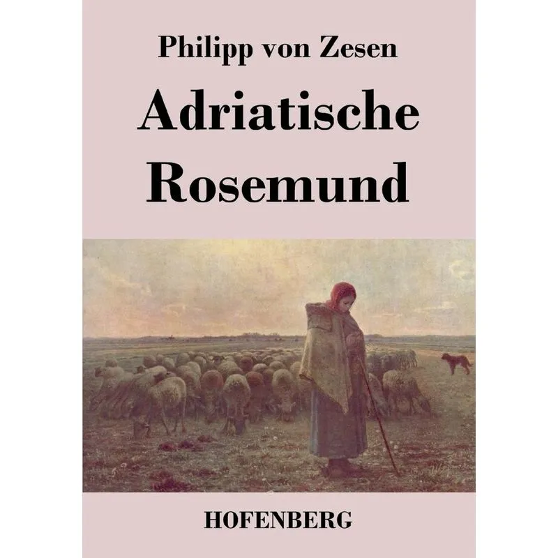 Adriatische Rosemund
