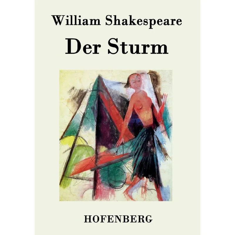 Der Sturm