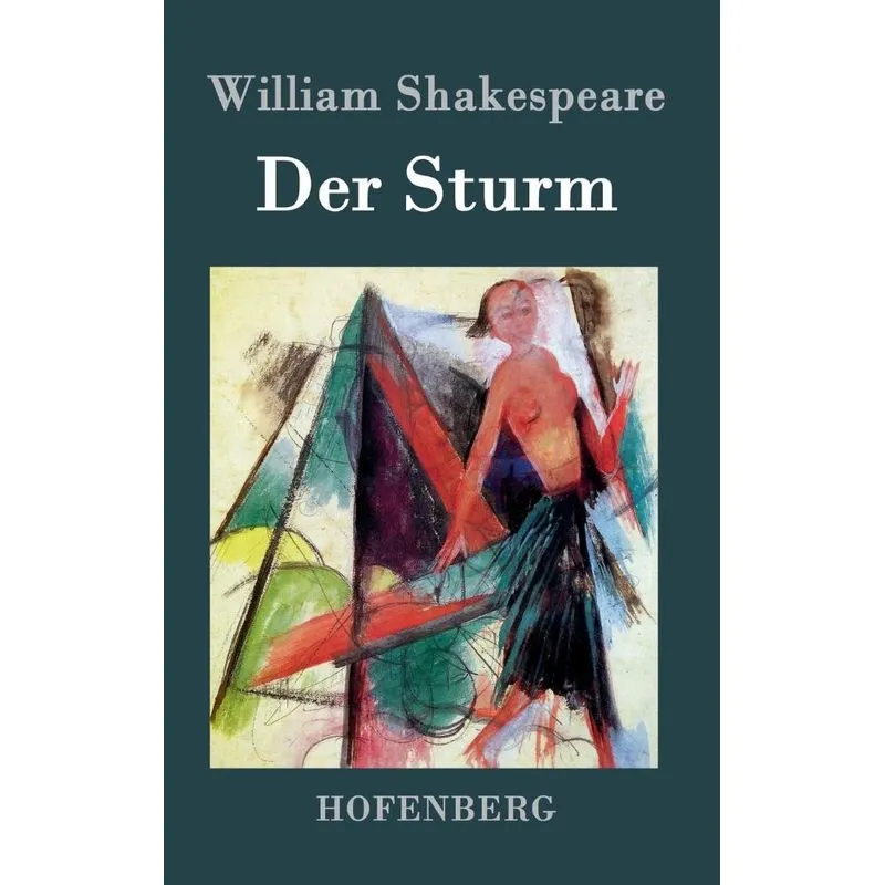 Der Sturm