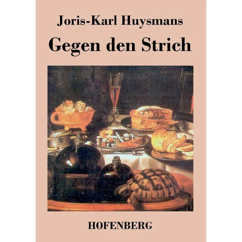 Gegen den Strich