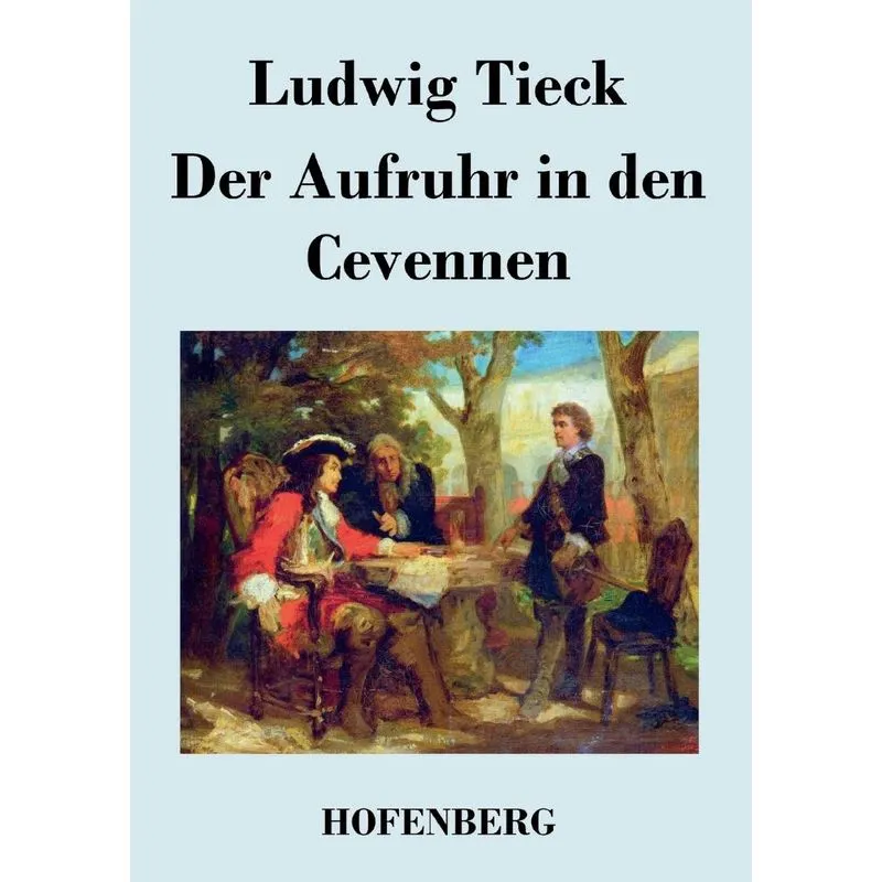 Der Aufruhr in den Cevennen