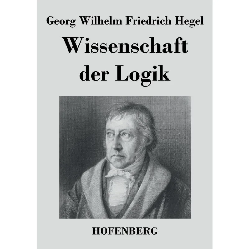 Wissenschaft der Logik