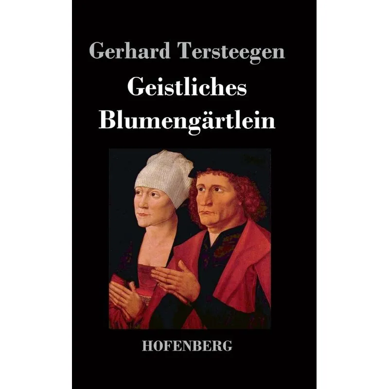Geistliches Blumengärtlein