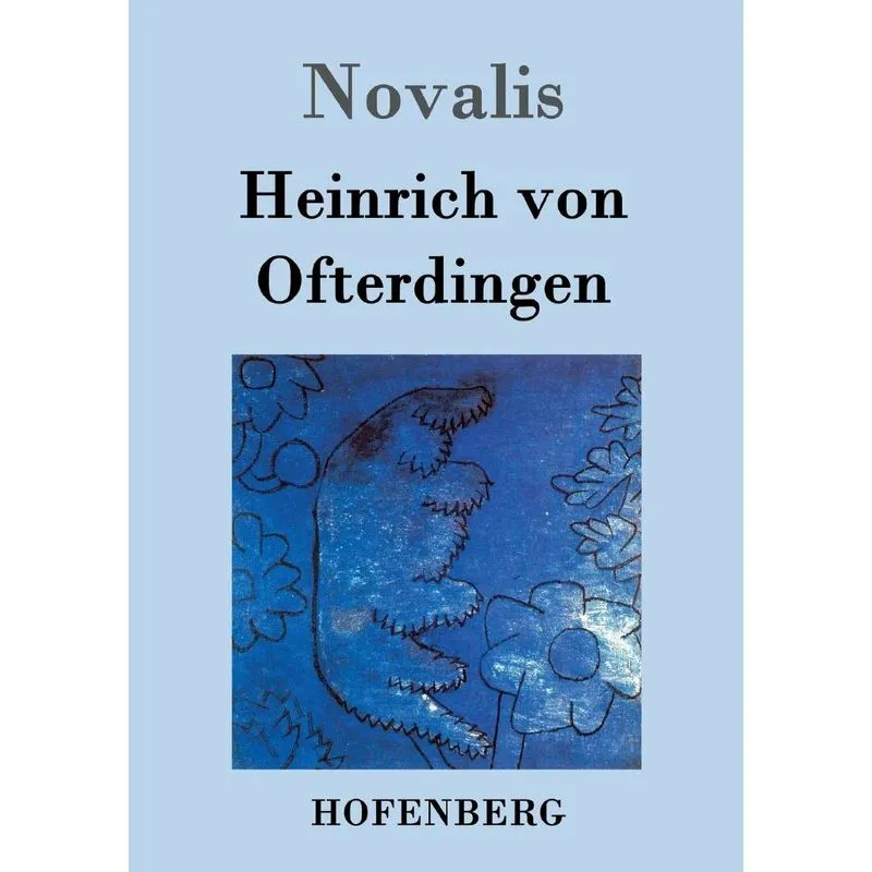 Heinrich von Ofterdingen