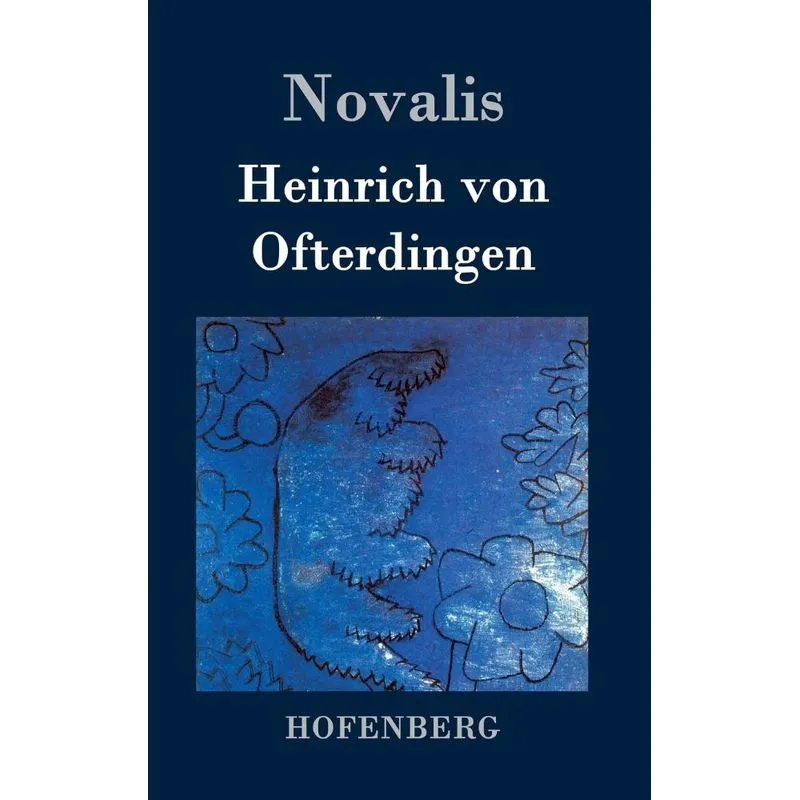 Heinrich von Ofterdingen
