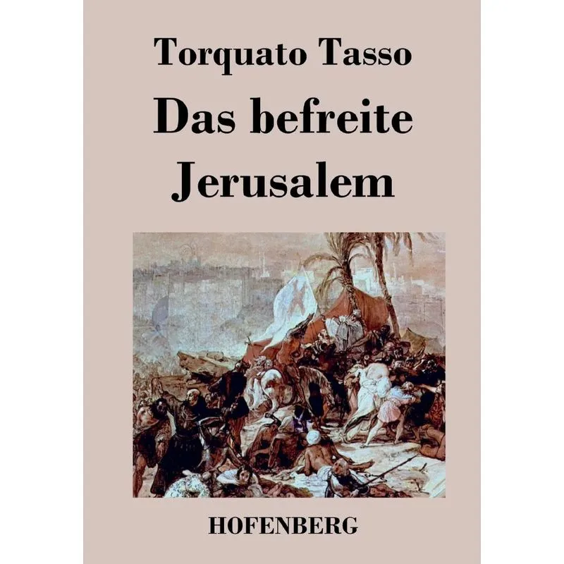 Das befreite Jerusalem