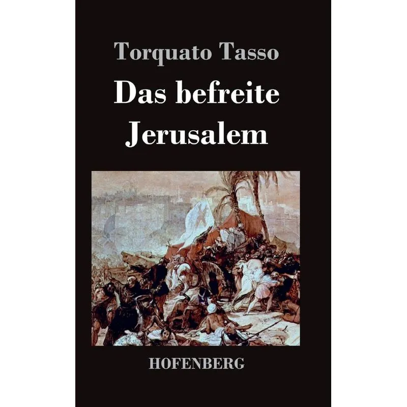 Das befreite Jerusalem