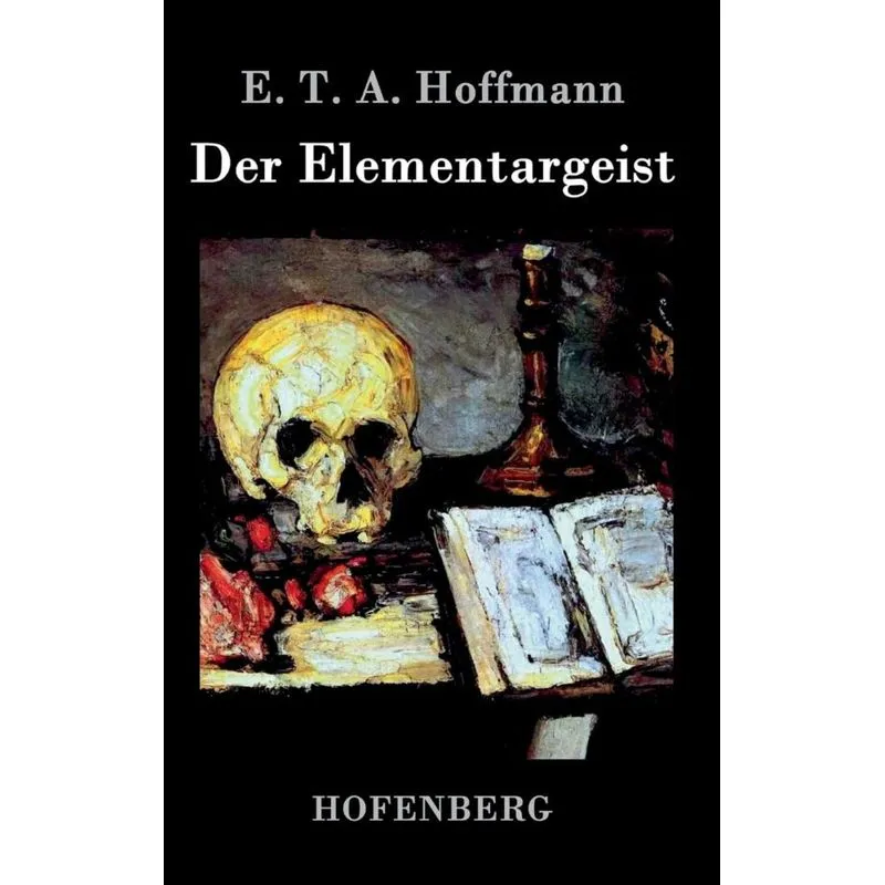 Der Elementargeist