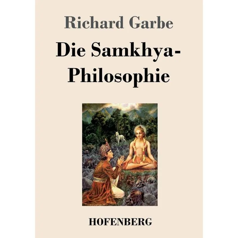 Die Samkhya-Philosophie