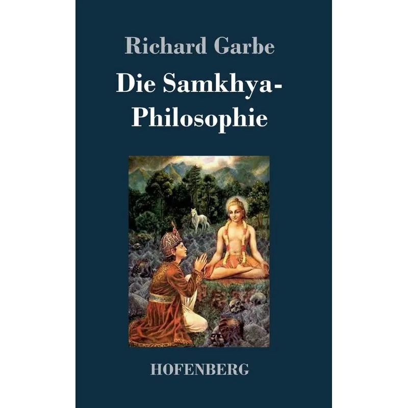 Die Samkhya-Philosophie